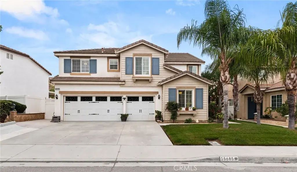 15685 Mesa Verde, Moreno Valley