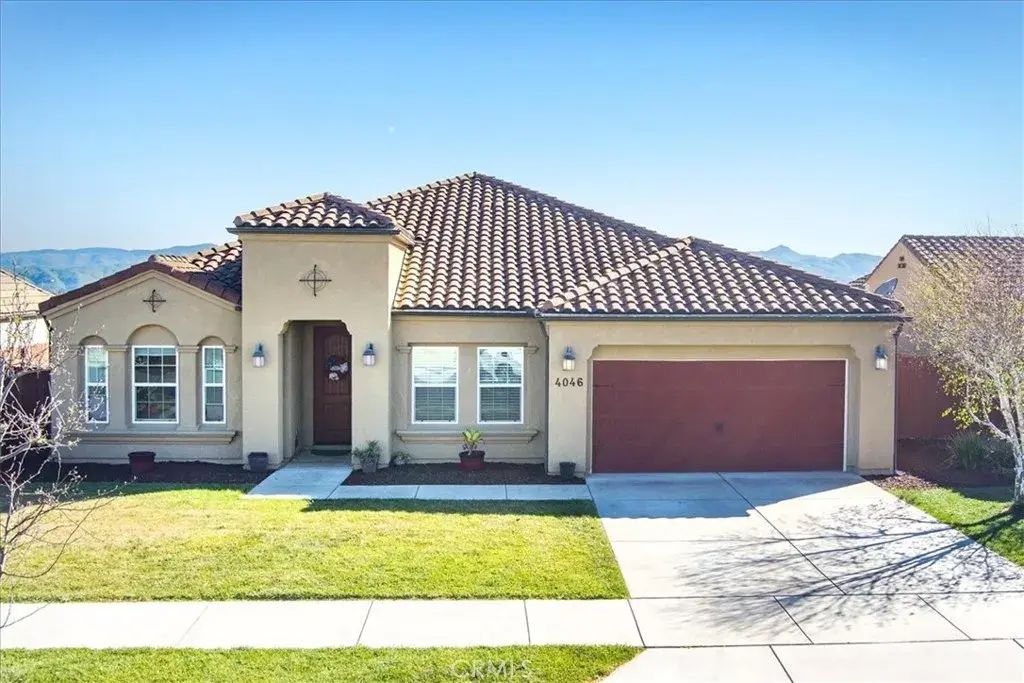 4046 Europa, Lompoc