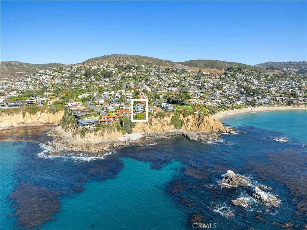 203 Crescent Bay Drive, Laguna Beach