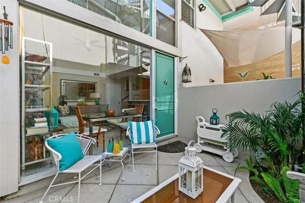 436 Fernleaf Avenue 1/2, Corona Del Mar