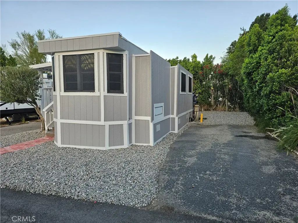 13 Trailer 13, Palm Desert