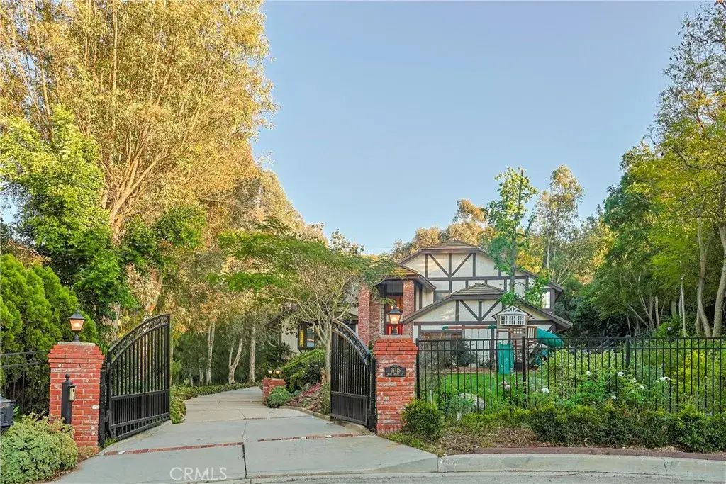 16415 Blue Grass Lane, Chino Hills