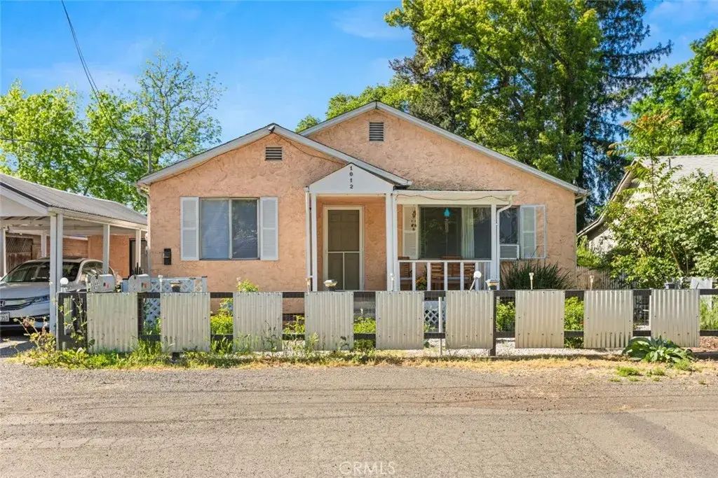1012 Poppy Street, Chico