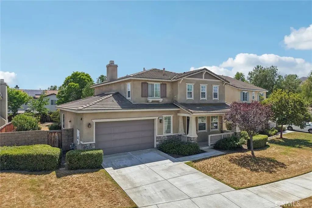 29537 Greenbelt Circle, Menifee