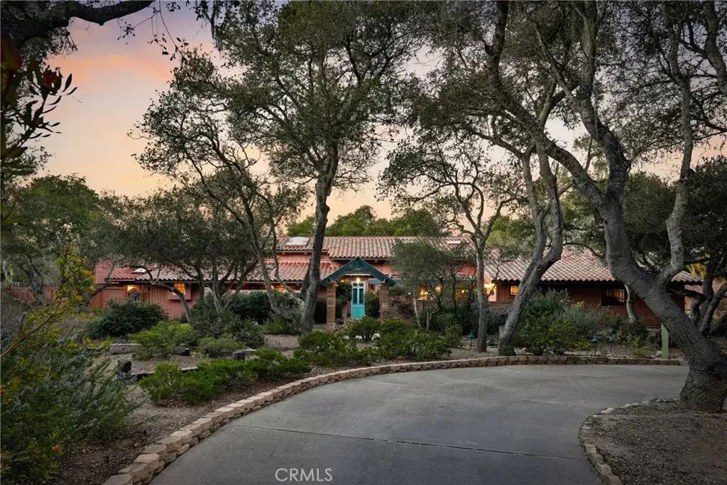 1251 Mesa Oaks, Lompoc