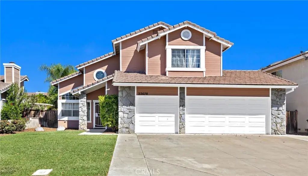 22678 Weatherly Court, Wildomar