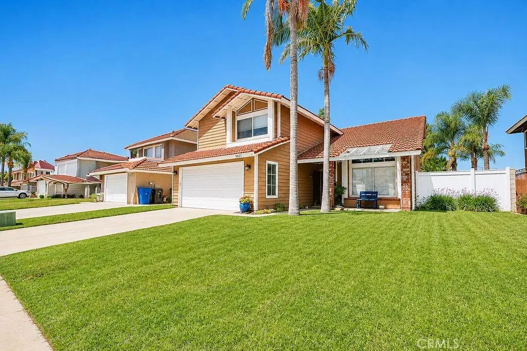 9057 Mandarin Lane, Riverside