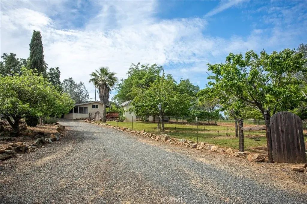 116 Bardolino, Oroville