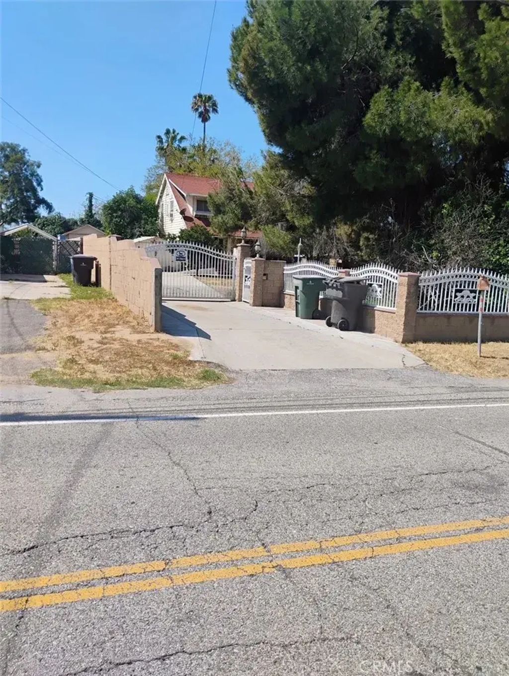 3676 Strong, Riverside