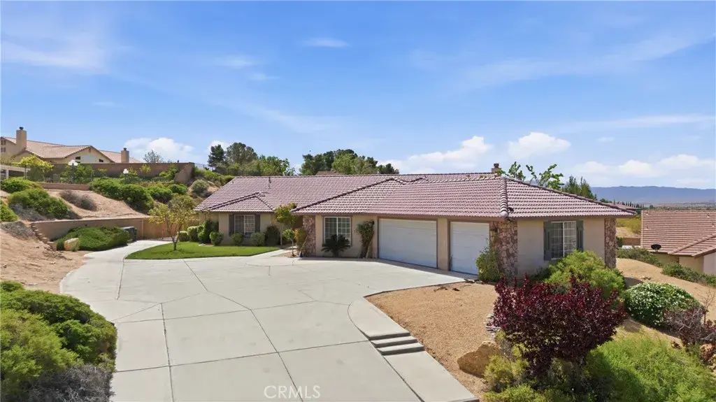 20159 Majestic, Apple Valley