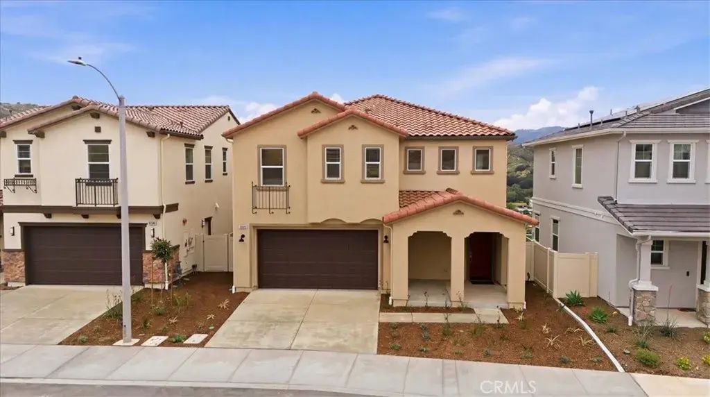 20804 Pio Pico Court, Newhall