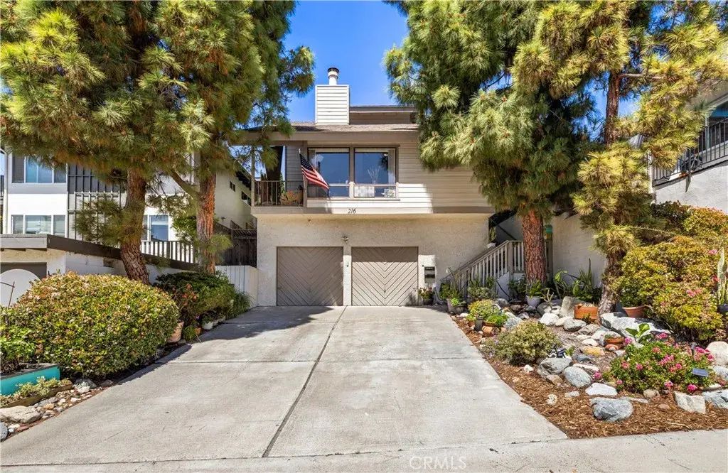 216 W Escalones, San Clemente