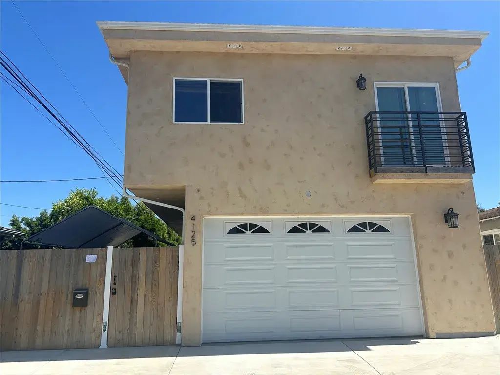 4125 W. 185th Street, Torrance