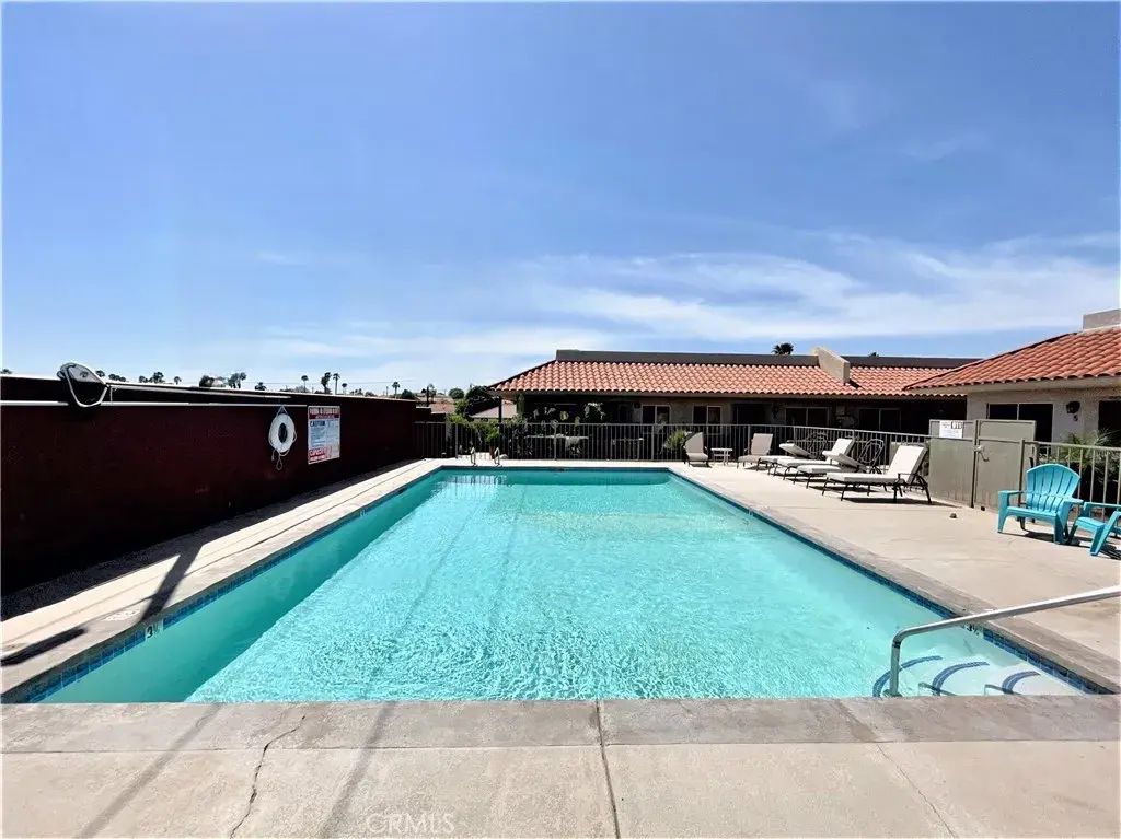 79740 Avenue 42 1, Bermuda Dunes