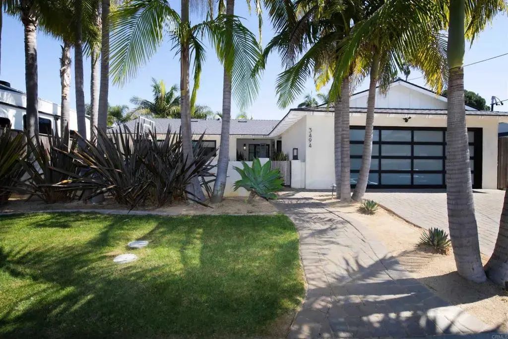 3494 Catalina Drive, Carlsbad