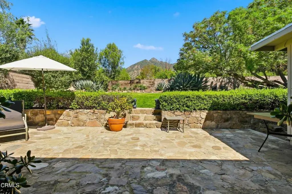 1310 Mcandrew Road, Ojai