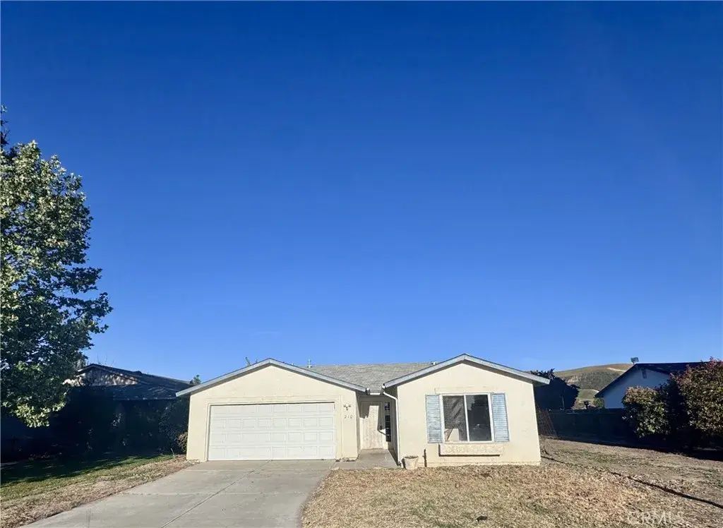 210 Calle Arroyo, Shandon