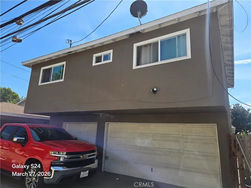 1629 W 19th, Long Beach