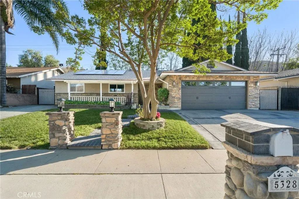 5328 Katherine Street, Simi Valley