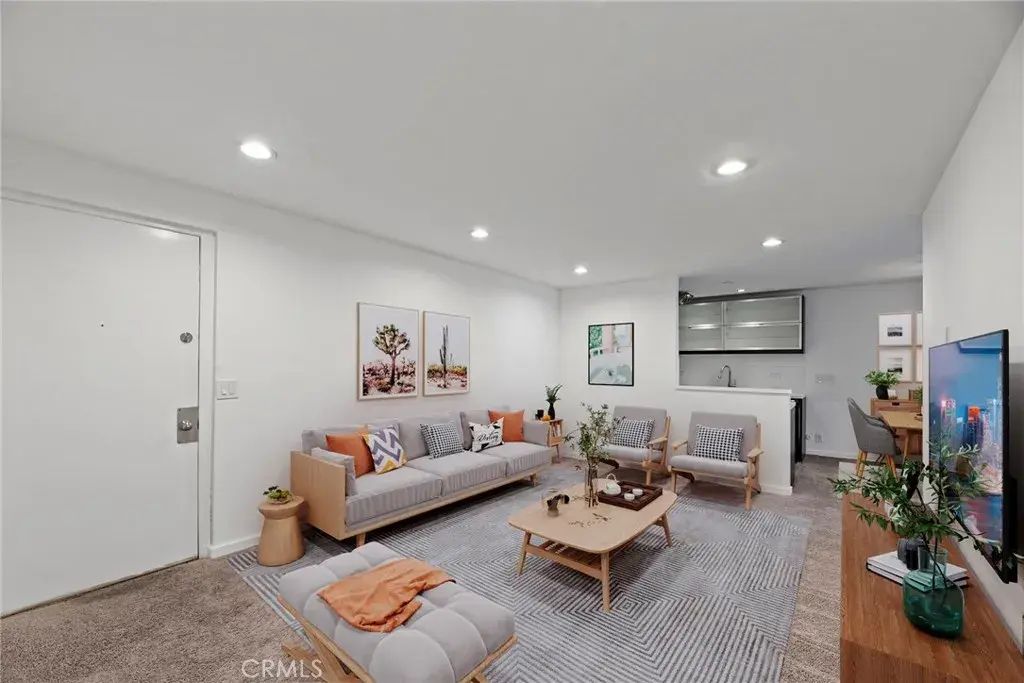525 N Sycamore Avenue 333, Los Angeles