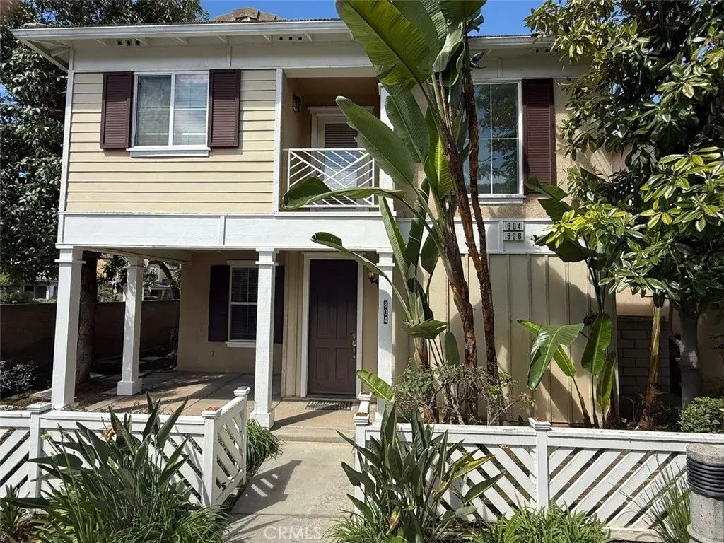 804 Atkins Lane, Brea
