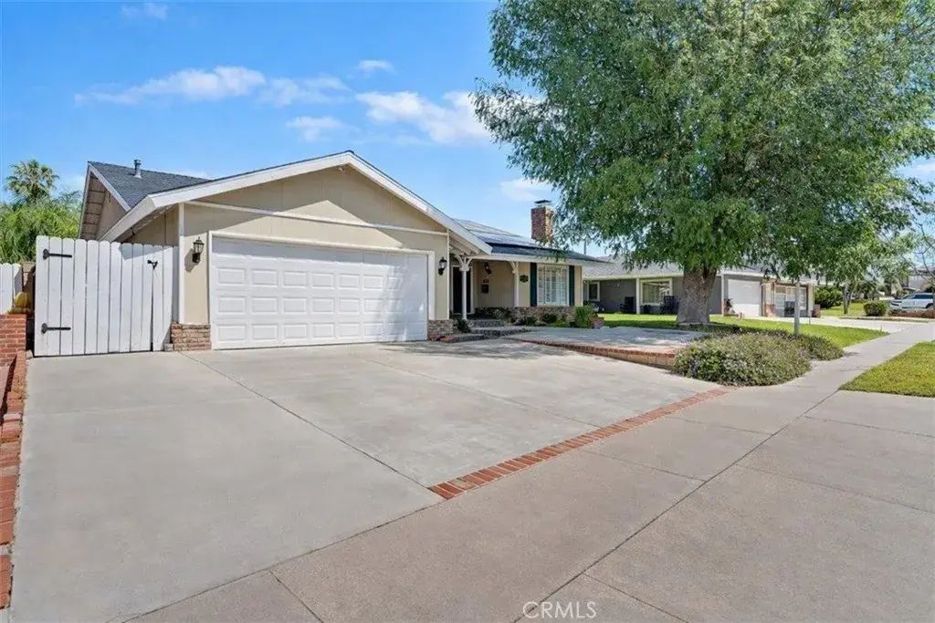 19631 Fairweather, Canyon Country