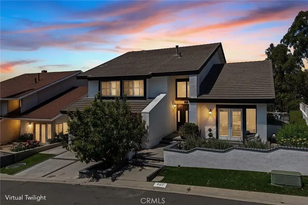 897 Kings Canyon Road, Brea