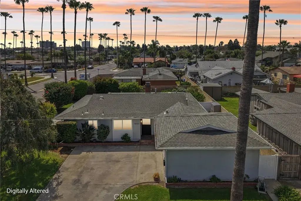7602 Taylor, Huntington Beach