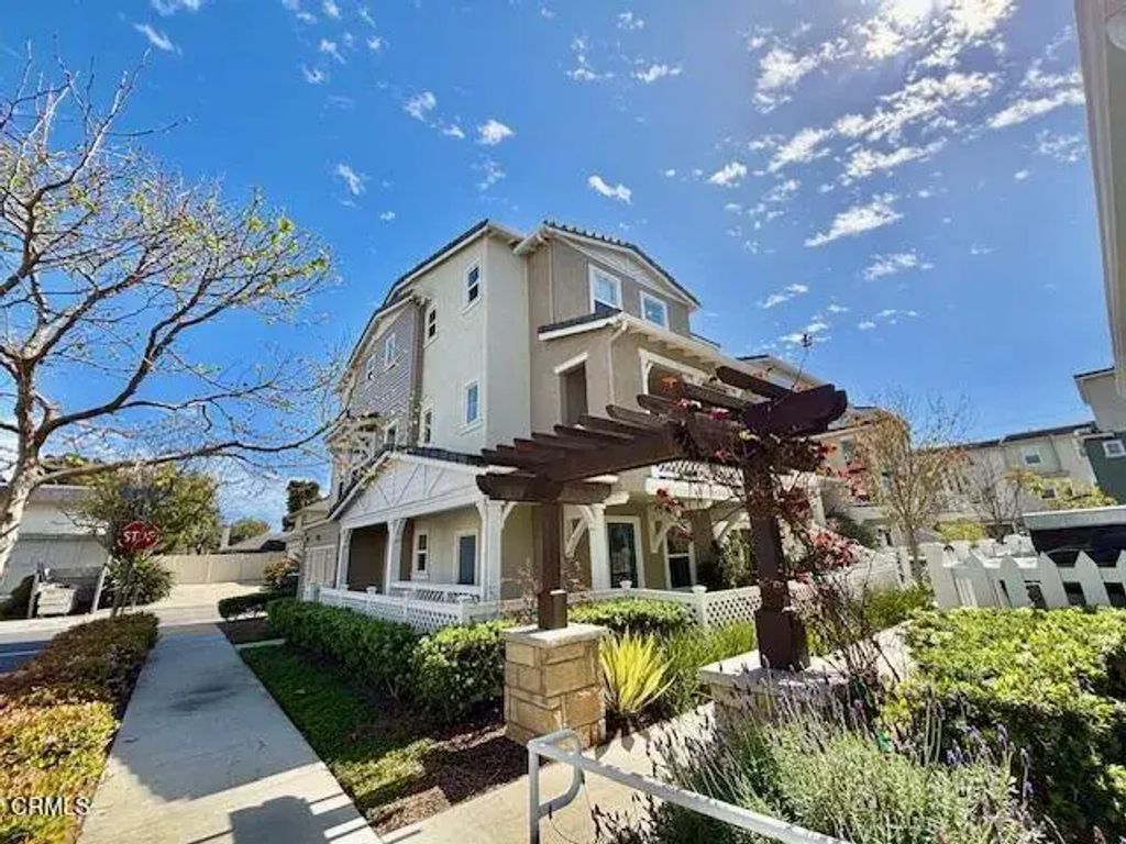 3640 Islander Walk, Oxnard