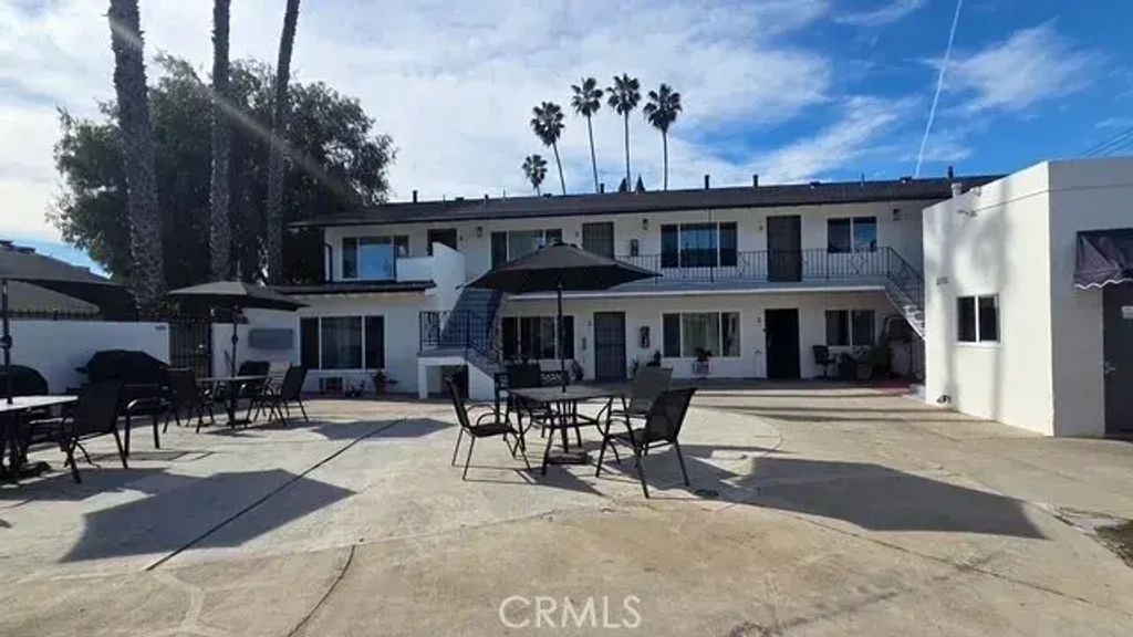 1807 W Sumac 5, Anaheim