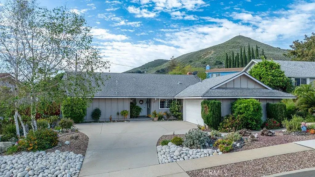 32 W Bonita, Simi Valley