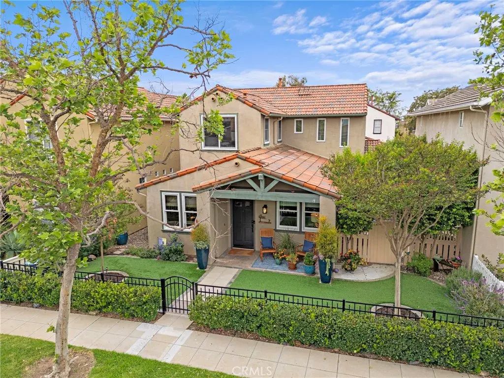 7 Paseo Simpatico, Rancho Santa Margarita