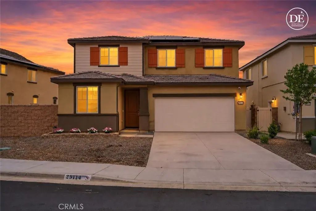 29114 Flathead, Lake Elsinore