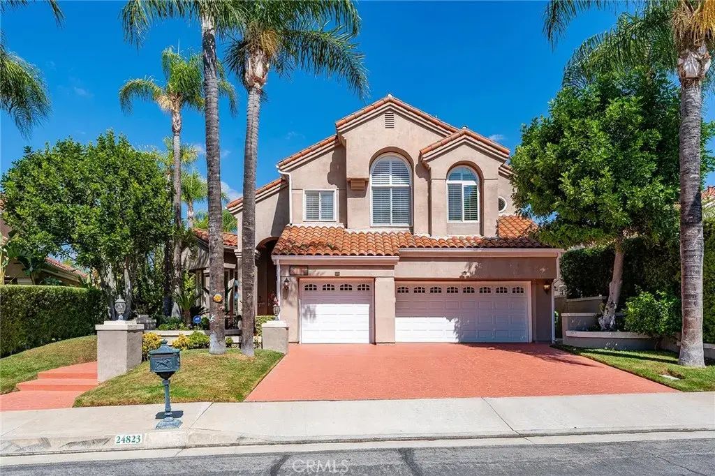 24823 Alexandra Court, Calabasas