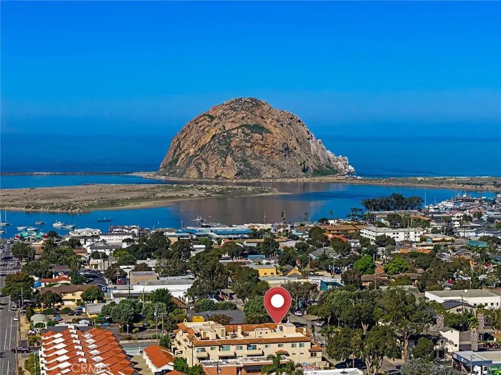 600 Morro Bay Boulevard 203, Morro Bay