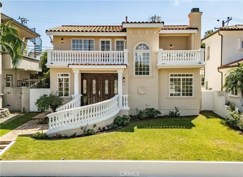 608 Knob Hill Avenue, Redondo Beach