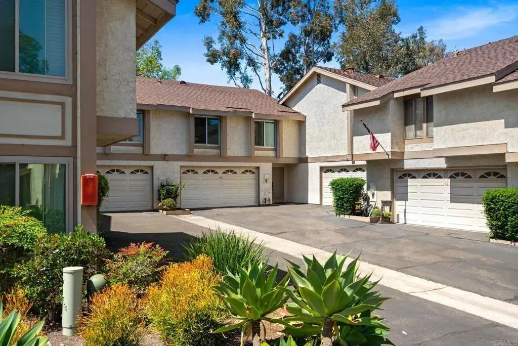 5440 Baltimore Drive 160, La Mesa