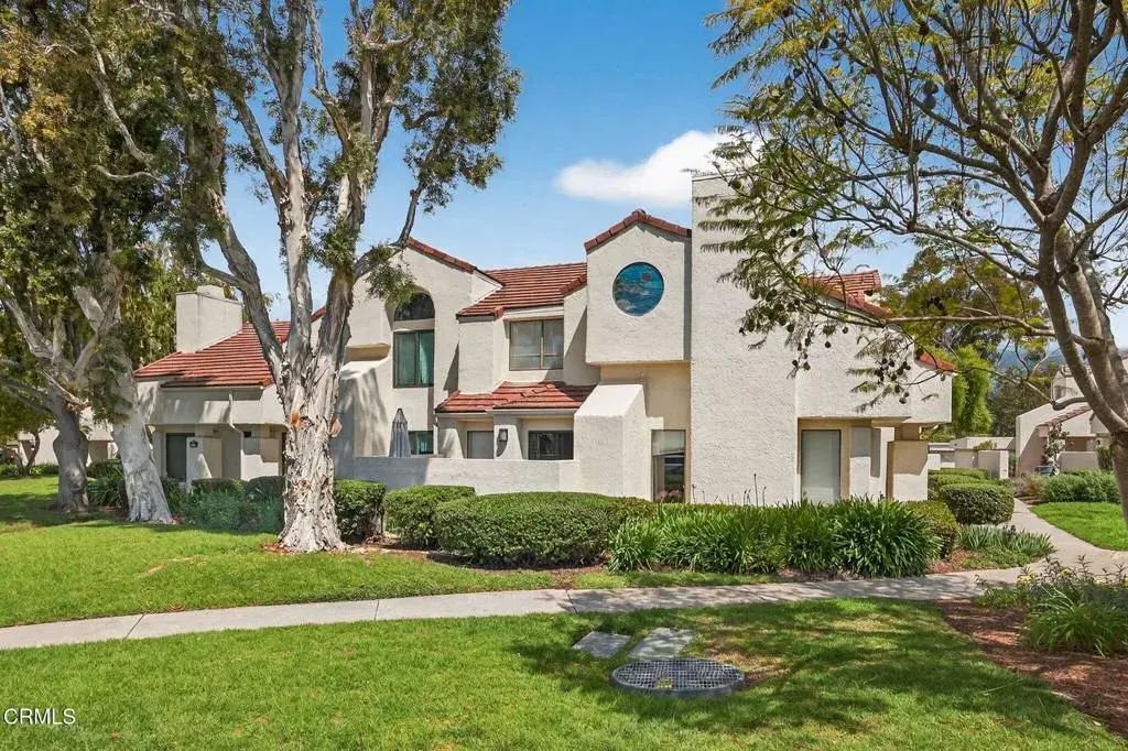 4826 Sawyer Avenue, Carpinteria