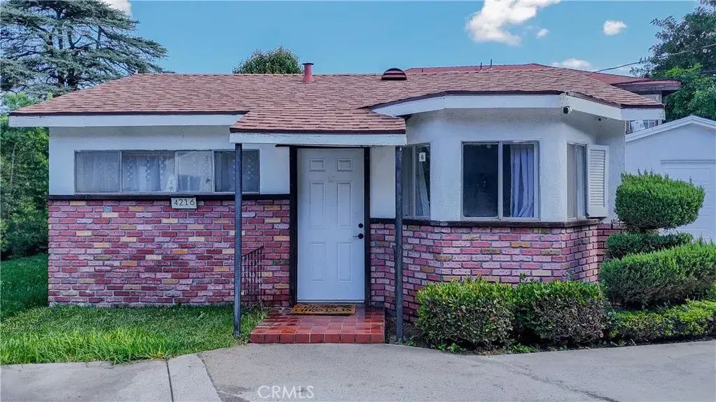 4216 Maxson, El Monte