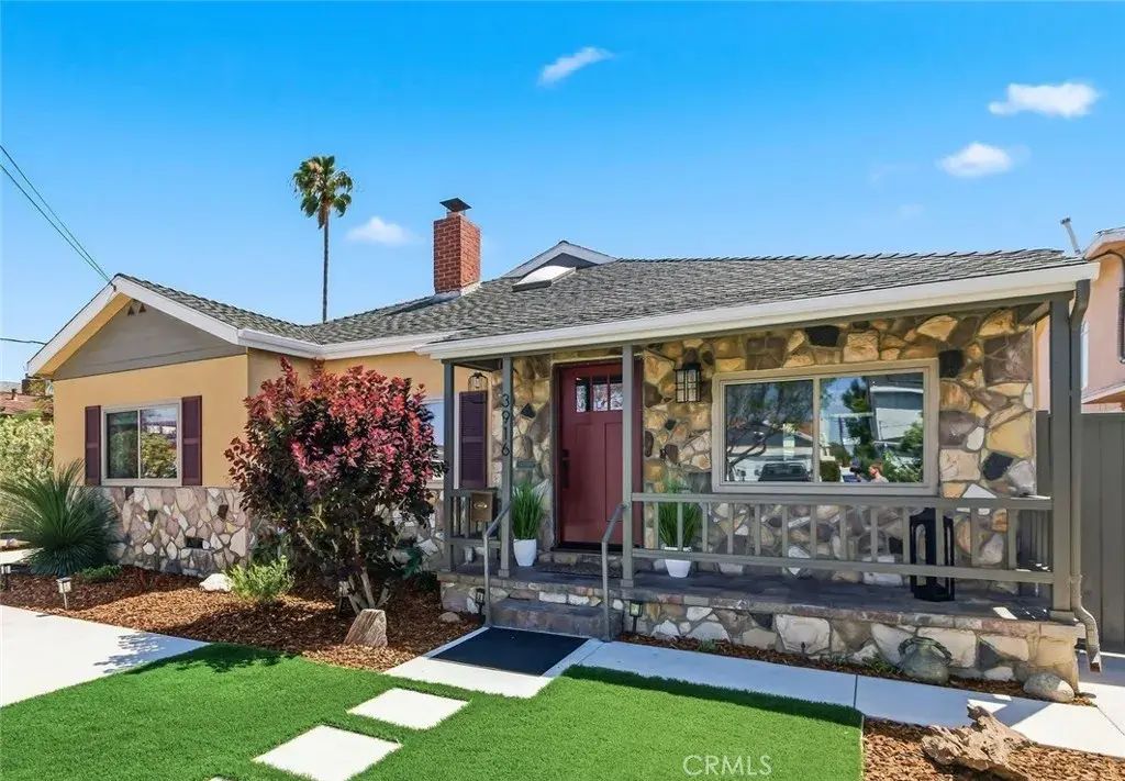 3916 W 171st, Torrance