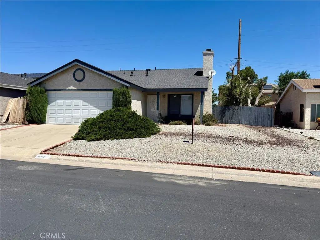 14118 Rosewood Drive, Hesperia