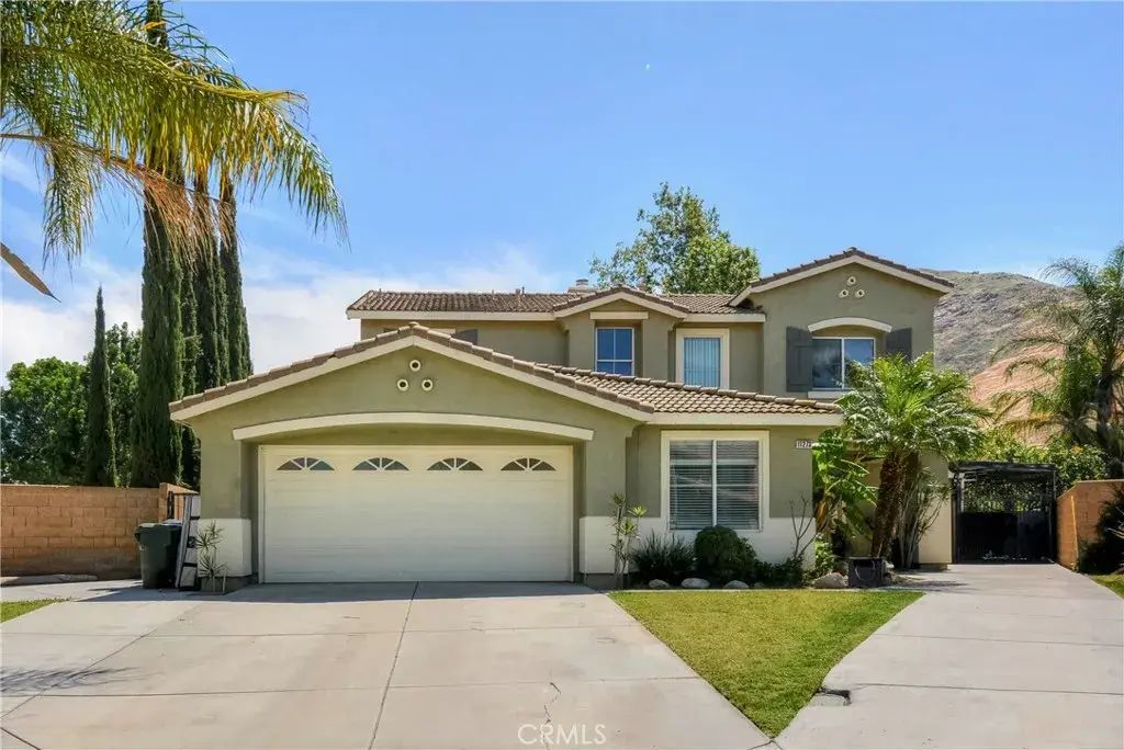 11273 Joshua Court, Fontana