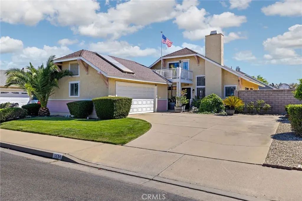 1434 Swallow Court, Santa Maria
