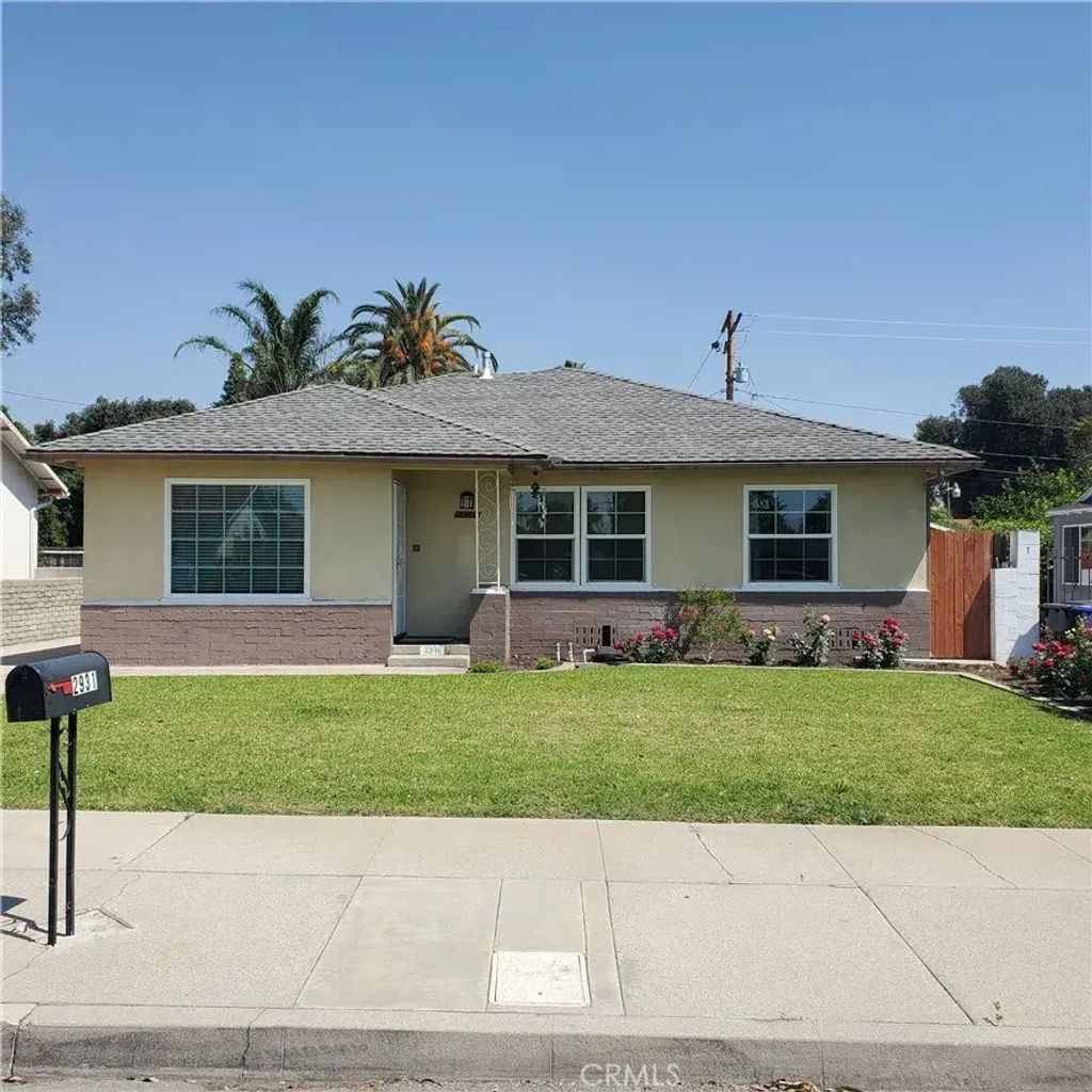 2931 Sepulveda, San Bernardino