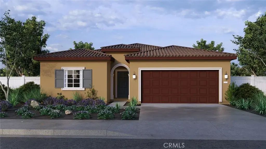 49550 Seagull Place, Indio