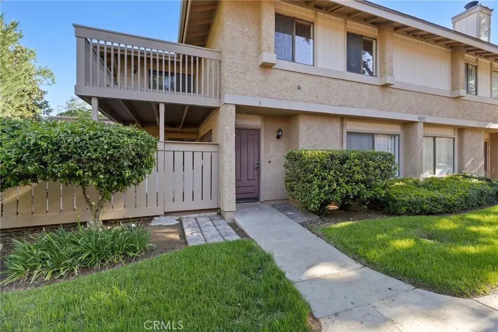 4502 Lubbock D, Simi Valley