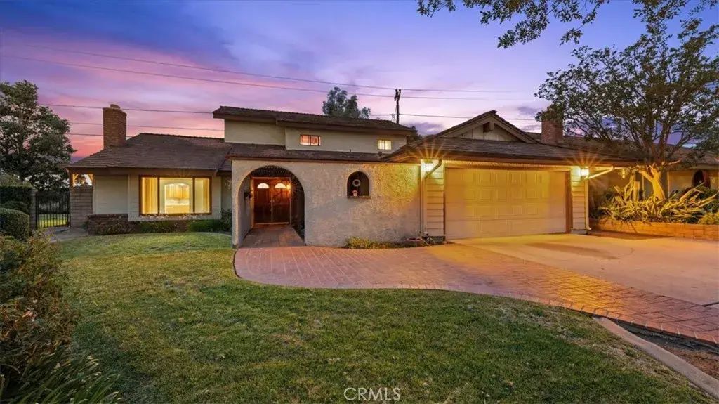 6313 Canterwood Road, La Verne
