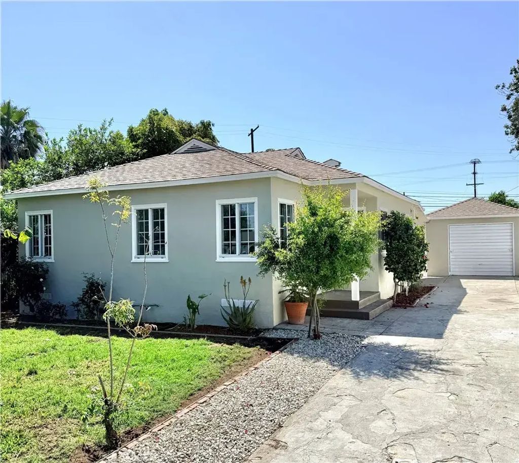 7731 Ferncola Avenue, Sun Valley