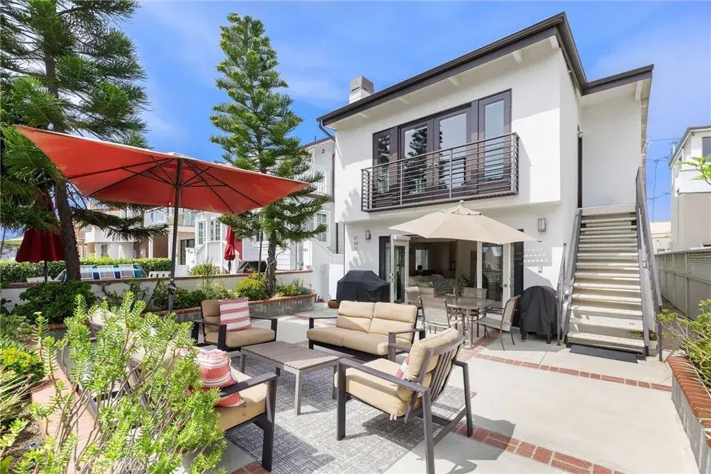 69 18th Street, Hermosa Beach