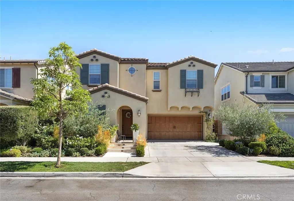 30 Windwalker Way, Tustin
